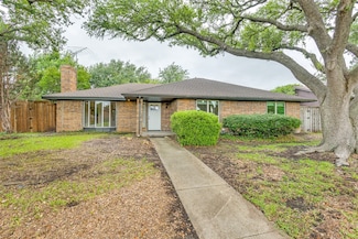1601 Elk Grove Dr, Richardson, TX 75081