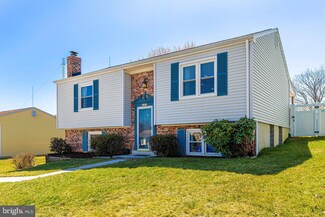 222 Tamarack Way, Brunswick, MD 21716