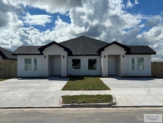 1336 Daytona Beach Ct, Brownsville, TX 78521
