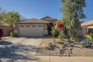 4415 W Ellis St, Laveen, AZ 85339