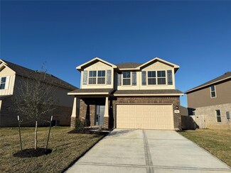 5309 W Bayou Maison Cir, Dickinson, TX 77539