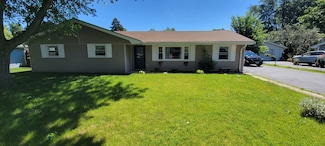2422 Cosmic Dr, Joliet, IL 60431