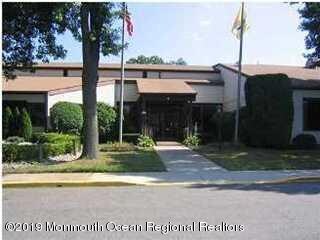 178 Amberly Dr Unit H, Manalapan, NJ 07726
