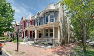 2718 E Grace St, Richmond, VA 23223