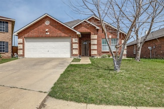 703 Moss Glen Trail, Arlington, TX 76002