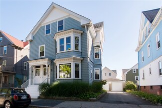 39 Pitman St, Providence, RI 02906