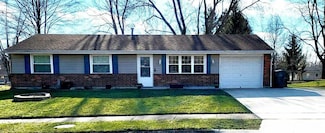 3719 SW R St, Richmond, IN 47374