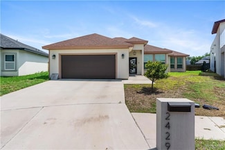 2429 Summer Breeze Rd, Mission, TX 78572