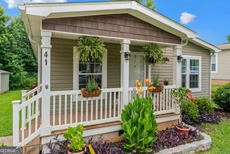41 Bob White Ln, Newnan, GA 30263