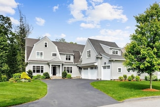 1 Penny Ln, Lexington, MA 02421