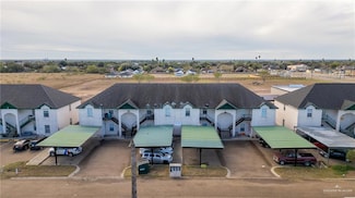 3717 Clavel St Unit 8, Palmview, TX 78572