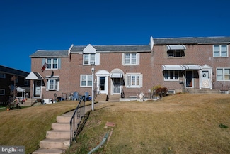 5331 Brittany Dr, Clifton Heights, PA 19018