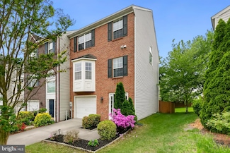 5830 Shady Oak Ln, Elkridge, MD 21075