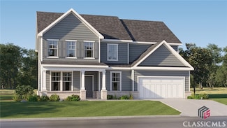 1021 Gage Ln, Madison, GA 30650
