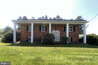 7326 John Pickett Rd, Woodbine, MD 21797