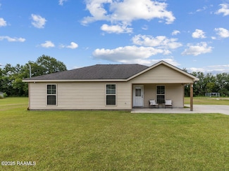 1166 Madeline Heights, Breaux Bridge, LA 70517