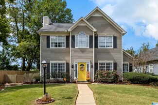 316 Chadwick Place, Helena, AL 35080