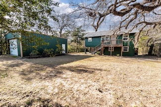 9506 Sommerville Terrace, Burton, TX 77835