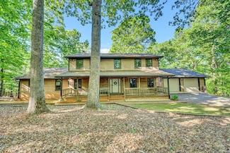 104 Hickory Lake Ln, Goodview, VA 24095