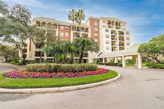 1002 S Harbour Island Blvd Unit 1507, Tampa, FL 33602