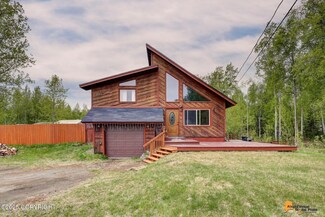 3160 W Riverdell Dr, Wasilla, AK 99654