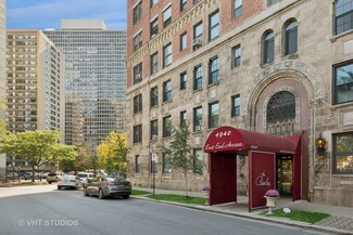 4940 S East End Ave Unit 7B, Chicago, IL 60615