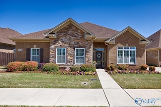 1104 Corner Brook NW, Huntsville, AL 35806