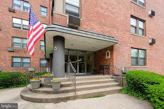 80 W Baltimore Ave Unit B412, Lansdowne, PA 19050