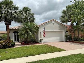344 NW Breezy Point Loop, Port Saint Lucie, FL 34986
