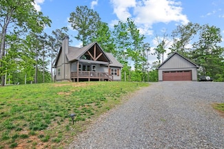 59 Sundown Trail, Ellijay, GA 30540