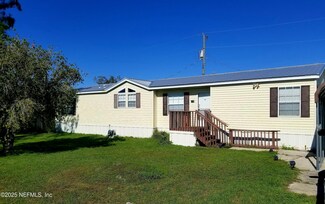 106 Ohio St, Crescent City, FL 32112