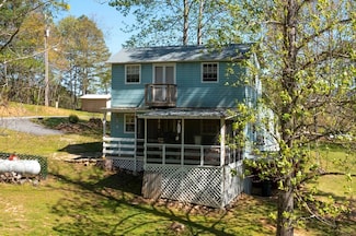 329 Ed King Rd, Blairsville, GA 30512