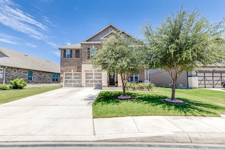 11521 Turmoil Curve, San Antonio, TX 78254