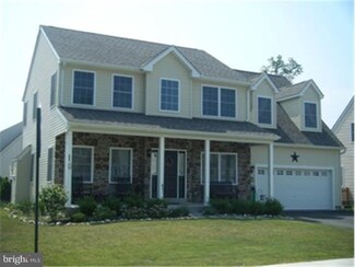 8 Bishop Pine Rd, Barto, PA 19504