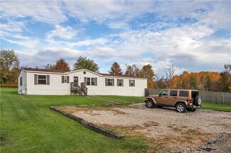 786 N Gallatin Avenue Extension, Uniontown, PA 15401