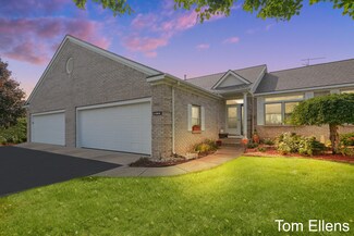 6661 Cedargrove Point Unit 97, Jenison, MI 49428