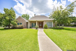 9230 Blueridge St, Baton Rouge, LA 70809