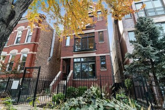 2031 W Crystal St Unit 1, Chicago, IL 60622