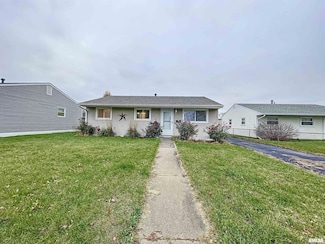 608 6th Ave E, Milan, IL 61264