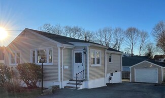 80 Denver St, Saugus, MA 01906