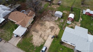 320 S 46th West Ave, Tulsa, OK 74127
