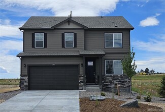 43055 Merion Hills Ct, Elizabeth, CO 80107