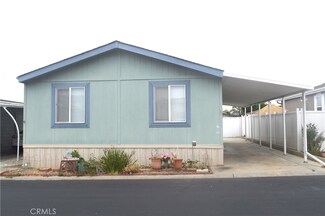 7850 Slater Ave Unit Space 66, Huntington Beach, CA 92647