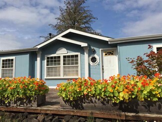 25105 Yamhill River Rd, Willamina, OR 97396