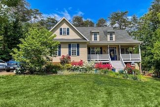 115 Armistead Ln, Rustburg, VA 24588