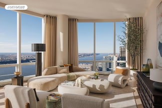 15 Hudson Yards Unit PH84C, New York, NY 10001