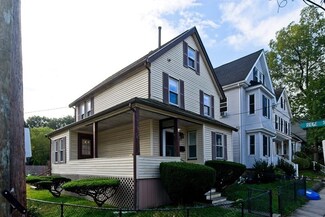 171 Sycamore St, Roslindale, MA 02131