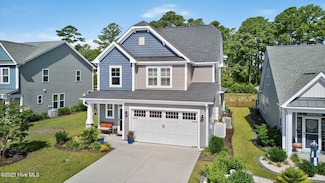 209 Goldenrod Cir, Little River, SC 29566