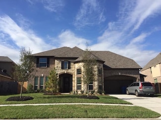 15802 Bryan Creek Ct, Houston, TX 77044
