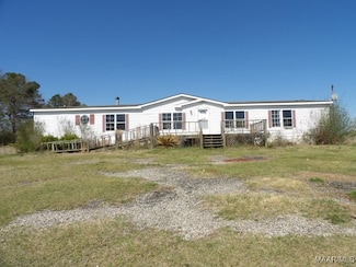 28842 Alabama 167, Jack, AL 36346